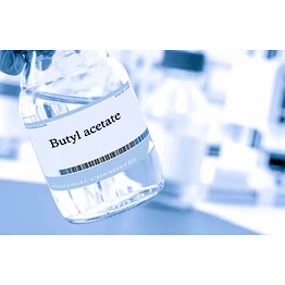 butyl acetate