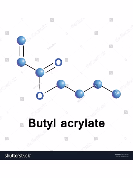 Butyl Acrylate-Swa1054