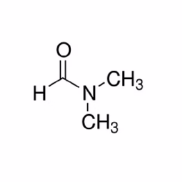 di methyl formamide