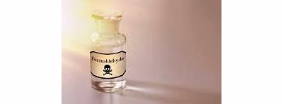 Formaldehyde - Essential Chemical Building Block in Various Industries ...