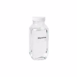 glycerine