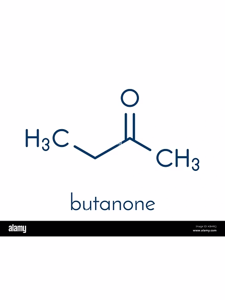 Methyl Ethyl Ketone (M.E.K.)-Swa1071