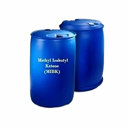 methyl isobutyl ketone (m.i.b.k)