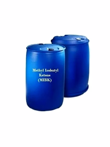 Methyl Isobutyl Ketone (M.I.B.K)-Swa1072
