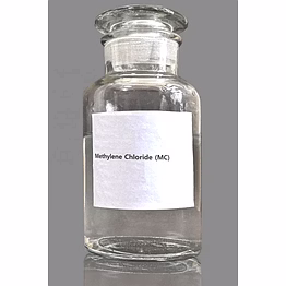 methylene chloride (mdc)