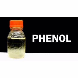 phenol (crystal/liquid)