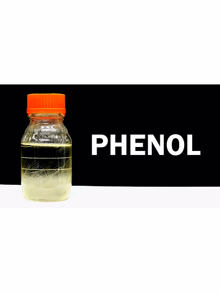 Phenol (Crystal/Liquid)-Swa1078
