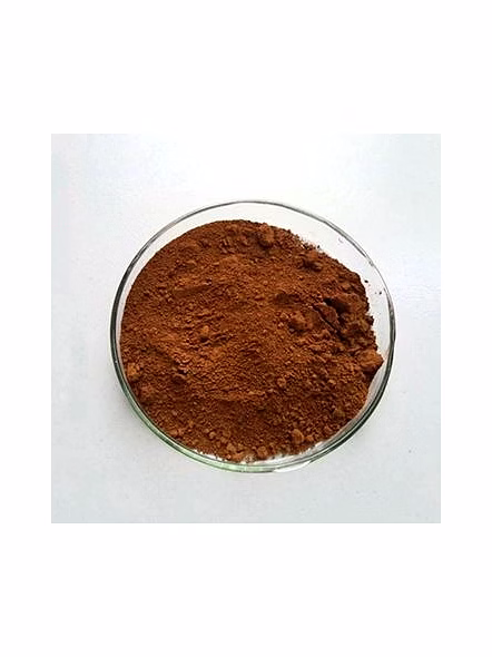 Anhydrous Ferric Chloride 7705-08-0-Swa1093