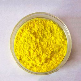 pigment yellow 42 cas 51274-00-1