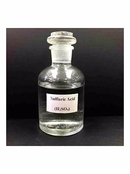 Sulphuric Acid 98%-Swa1042