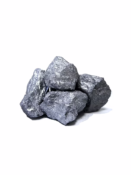 Casting Iron Steel Casting Use FeSi FerroSilicon