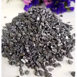 si55ca28 calcium silicon alloy