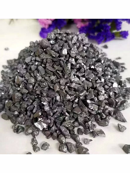 Si55Ca28 Calcium Silicon alloy