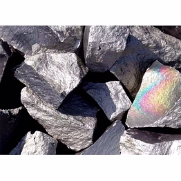 femn75 65 high carbon ferro manganese alloy 60mm