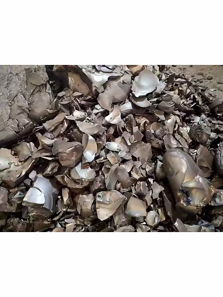 FeMn80 LC Ferro Manganese Alloy lump