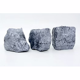 98.7% silicon metal 553 3303 block