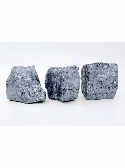 98.7% Silicon Metal 553 3303 Block