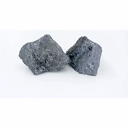 silicon carbon alloy replace ferrosilicon75