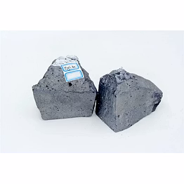 nodulizer also is ferrosilicon magnesium alloy