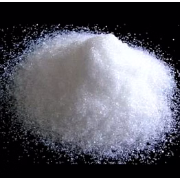 lithium hydroxide monohydrate (lioh*h2o, white crystals)