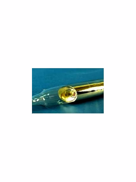 cesium (CAS 7440-46-2) in ampoules
