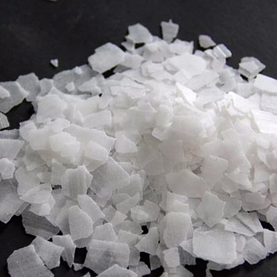Caustic Soda Flakes-12876685