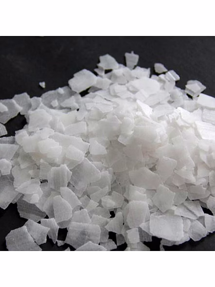 Caustic Soda Flakes-12876685