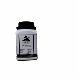 anfira arsenic trioxide - ar - 500gm