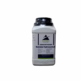 anfira butylated hydroxytoluene (bht) - lr - 500gm