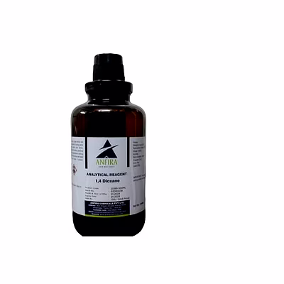 1,4-Dioxane - AR - 500ML-Ch1117