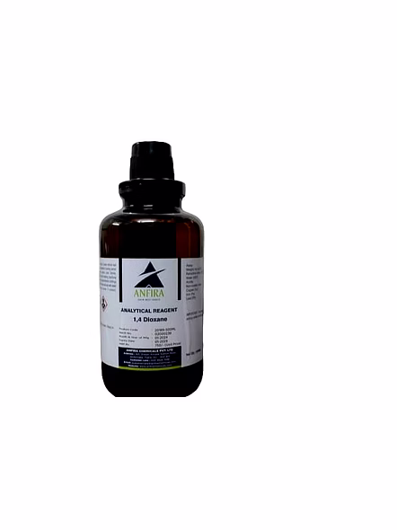 1,4-Dioxane - AR - 2.5L-Ch1118