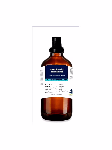 N, N-Dimethylformamide - GC-HS - 1L-Ch1125