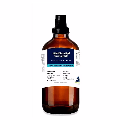 N, N-Dimethylformamide - AR, ACS - 500ML-Ch1127