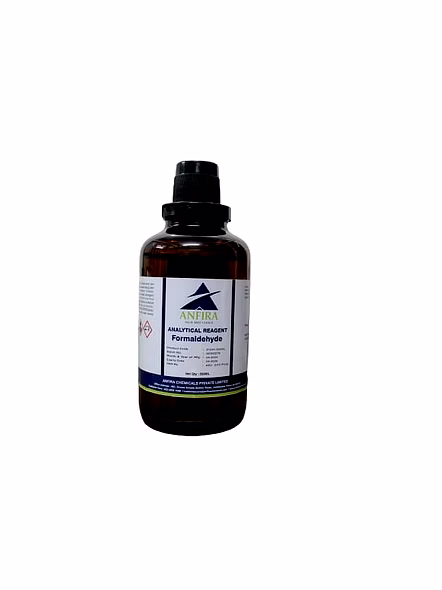 Formaldehyde Solution 37-41% w/v - AR - 2.5L-Ch1153