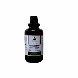 anfira formic acid (98-100%) - ar - 500ml