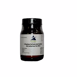 anfira 1-hexane sulphonic acid sodium salt anhydrous - hplc - 25gm