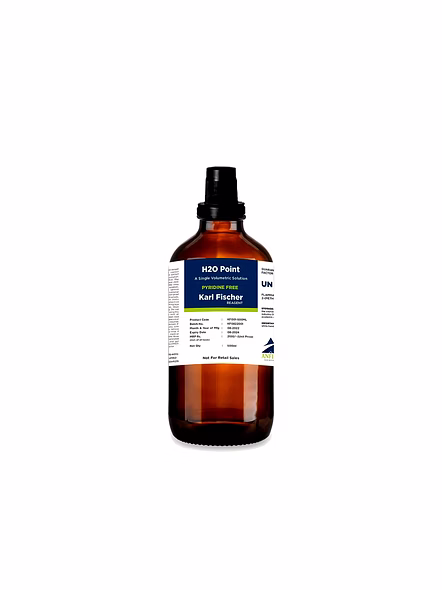 Karl-Fischer Reagent 5+ - NA - 250ML-Ch1195