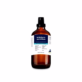 anfira n-methyl-2-pyrrolidone - gc-hs - 500ml