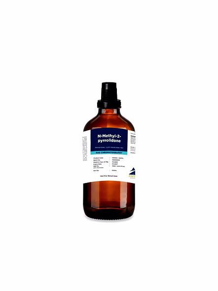 N-Methyl-2-Pyrrolidone - GC-HS - 500ML-Ch1222