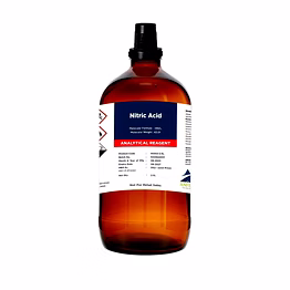 anfira nitric acid - ar - 2.5l