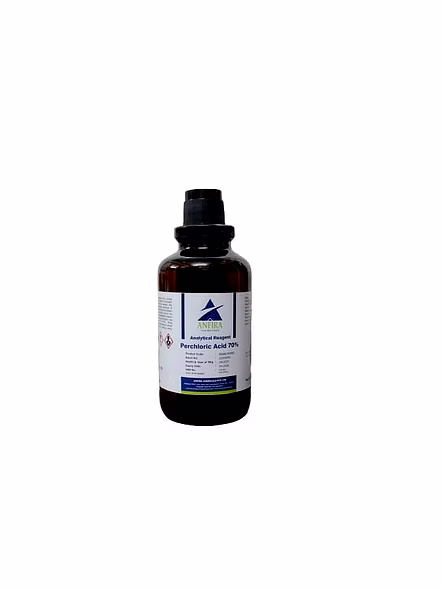 Perchloric Acid 70% - AR - 2.5L-Ch1245