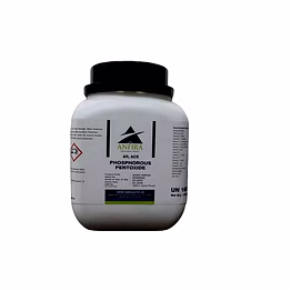 anfira phosphorous pentoxide - ar - 500gm