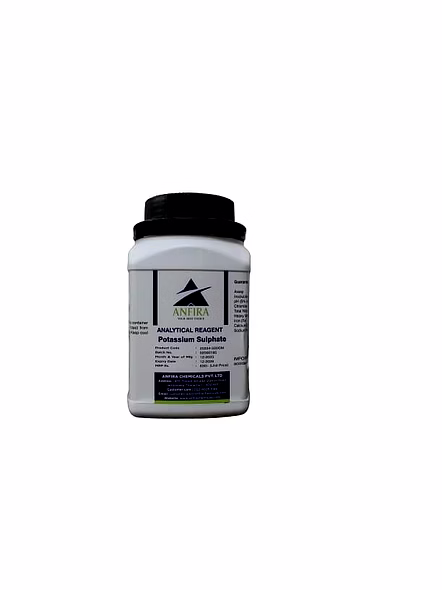 Potassium Sulphate - AR - 500GM-Ch1272