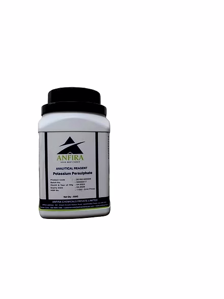 Potassium Persulphate - AR - 500GM-Ch1273