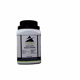 anfira sodium chloride - ar - 500gm
