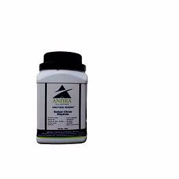 anfira sodium citrate dihydrate - ar - 500gm