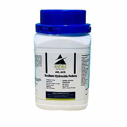 anfira sodium hydroxide n/10 solution - lr - 500ml