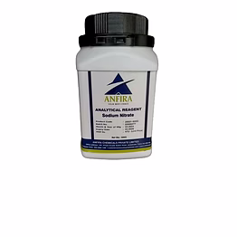 anfira sodium nitrite - ar - 500gm