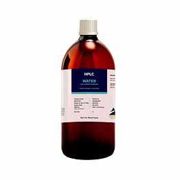 anfira water - hplc - 1l
