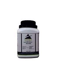 anfira zinc oxide - ar - 500gm